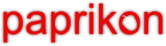 paprikon